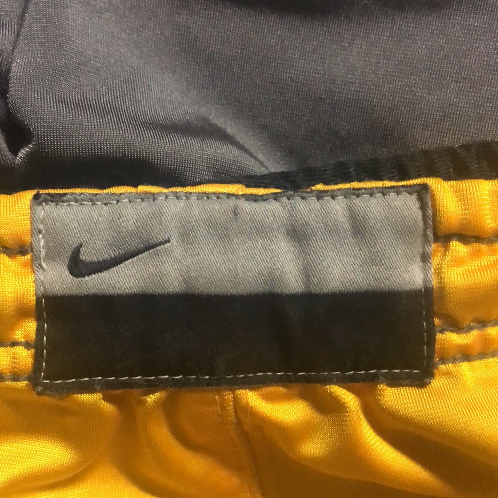 Reversible Shorts - Picture 4 of 5